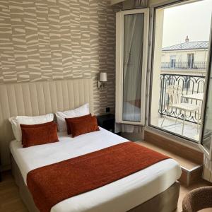 Hôtel De Venise