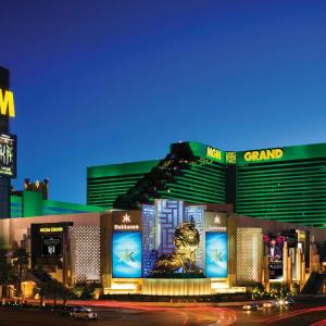 MGM Grand