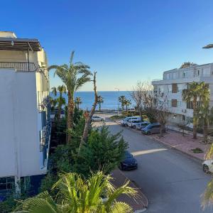 Premier Inn City Antalya