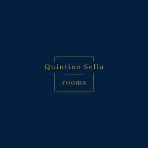 Quintino Sella rooms