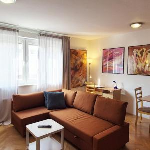 Apartment Irena Tour As Ljubljana