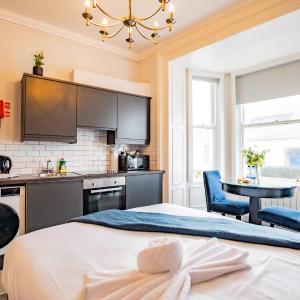 Marina View Studio - Harbour