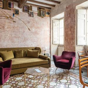 G-Rough, Rome, a Member of Design Hotels