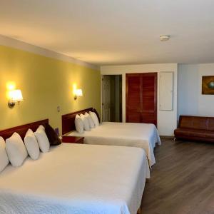 Hotel Enterprise Inn Poliforum