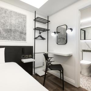 STG Hotel Oxford Street - formerly St Giles London Hotel