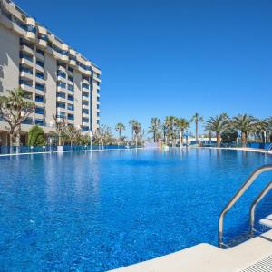Holiday Apartment Patacona Beach