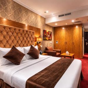 Royal Tulip Hotel LLC