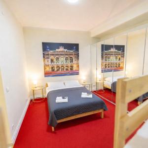 DATRI Petite Suite 6