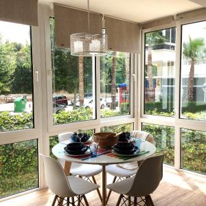 Esmeralda Apartment