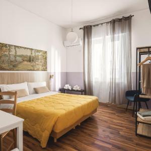 Dante Suites
