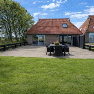 Ballumerhoeve t Pandje