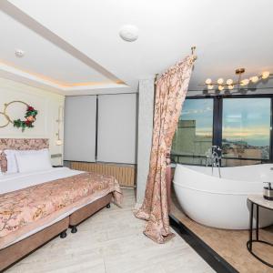 Ayramin Deluxe Hotel Taksim