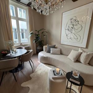 Boutique Apartment Perenne