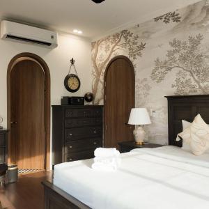 HAUS Villa Phú Quốc near Khem Beach