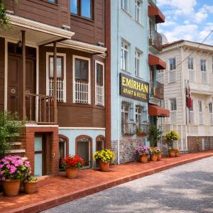 Emirhan Inn Hotel, Sultanahmet