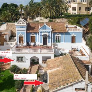 Apartamentos Pedregalejo