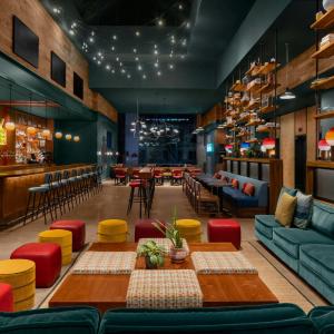 Moxy NYC Downtown