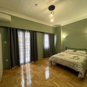 Sfiggos 54 Guest House