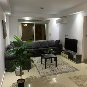 Madinaty modern cozy apartment