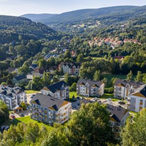 Apartamenty Izerskie