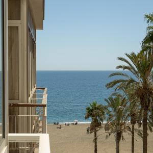 C01 - Seaside Malagueta Central Apartment