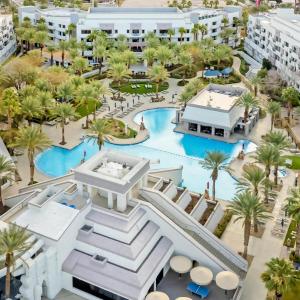Hilton Vacation Club Cancun Resort Las Vegas