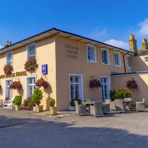 Haddon House Hotel