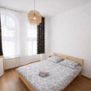 Apartament Panorama Centrum