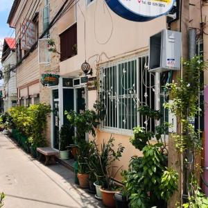 Honey Place Guesthouse