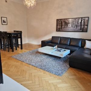 Executive Living Södermalm Chic