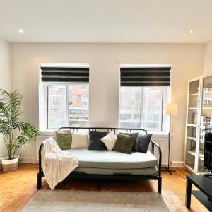 Cozy Waterloo Flat Sleeps 4 - 10 Mins to London Eye