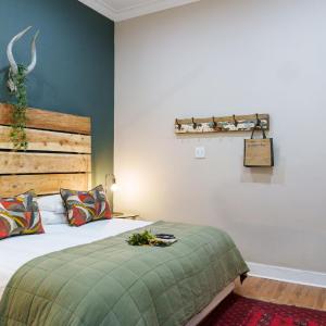 De Akker Guest House Oudtshoorn