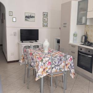 Casa Danero "U dabassu" - Centro storico di Carloforte