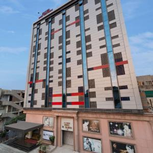 Best Western Alkapuri, Vadodara