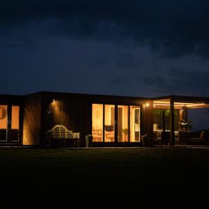 Galloway Retreats