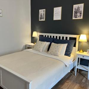 Topolova Apartament - Stare Miasto, 10 min od Rynku
