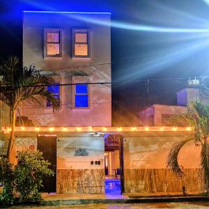 Cancun Hostel