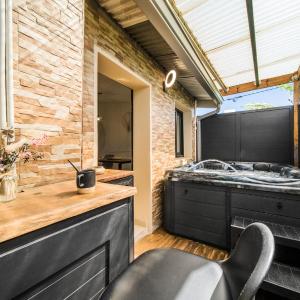 La Fabrik' - Studio avec jacuzzi privé à La Réunion