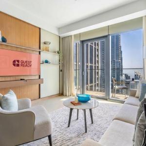 GuestReady - Luxe Getaway l Dubai Opera