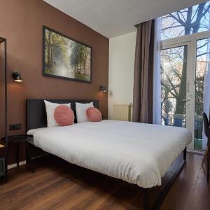 Quentin Museum Square Hotel