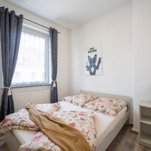 City Stay Bremen Apartment bis 5 Personen