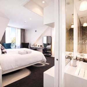 Vertigo Hotel, By Marriott, a Member of Design Hotels