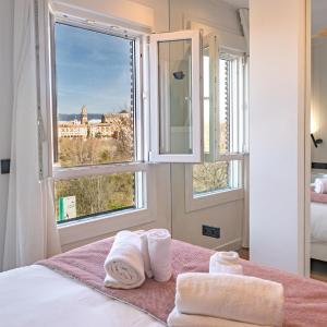 Geysotur Ribera Luxury Suites