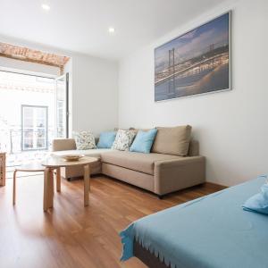 Apartments Center Bairro Alto
