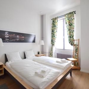 Luxury Apartment by Hi5 - Bajcsy Suite
