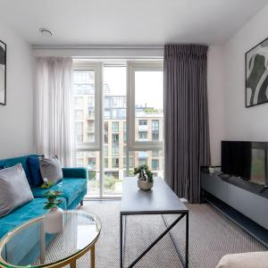 Wonderful Flat in Wandsworth Town