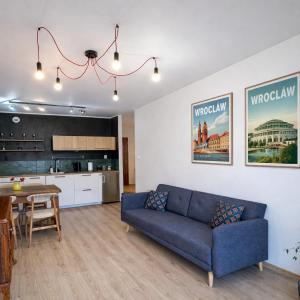 Dmowskiego 19C Tectum Apartments