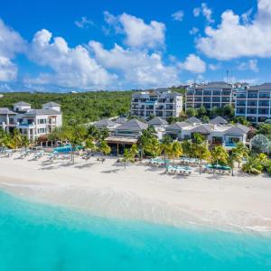 Zemi Beach House, LXR Hotels & Resorts