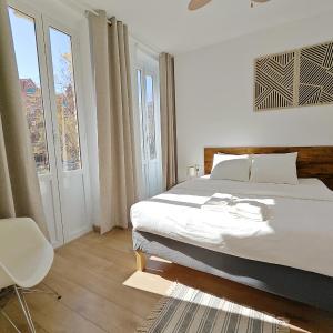 Hola Valencia - Holiday Apartments