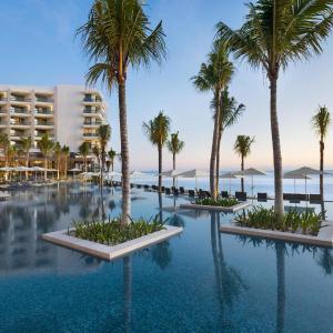 Hilton Cancun, an All-Inclusive Resort